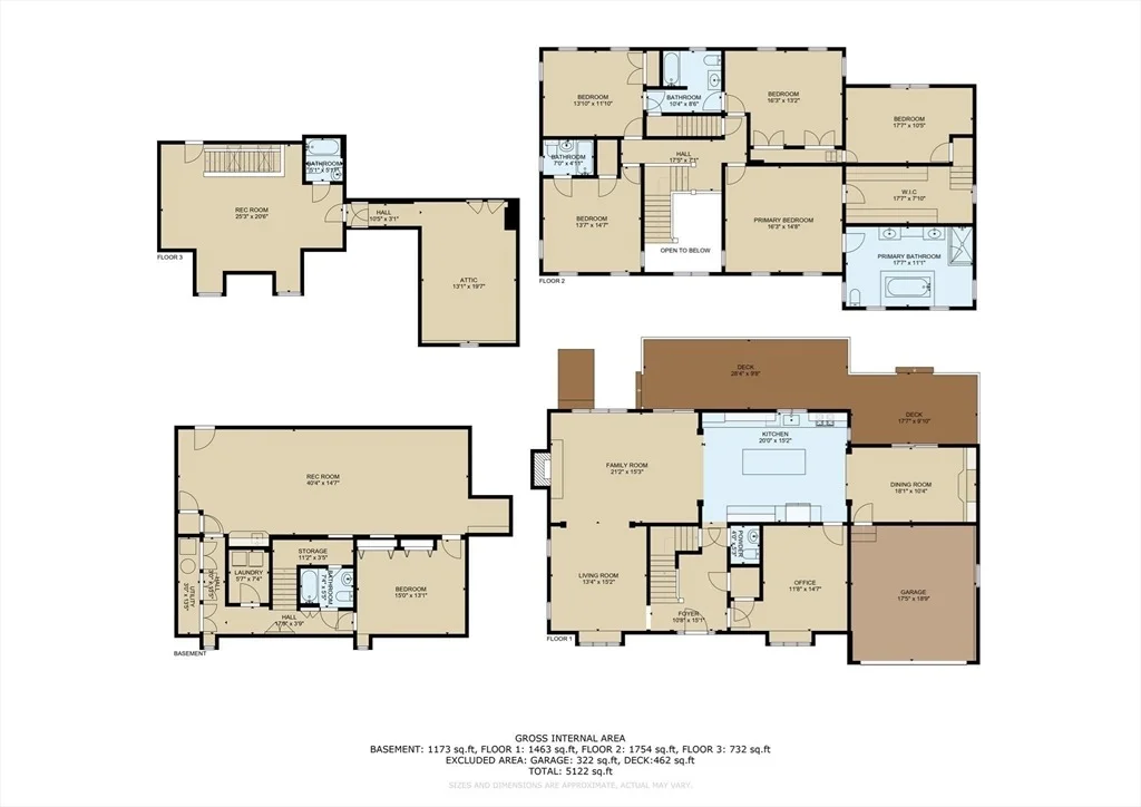 Photo of 455 Waban Ave