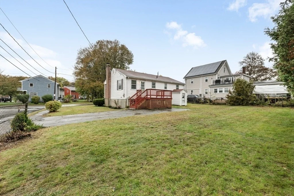 Photo of 18 Gardner Ave.