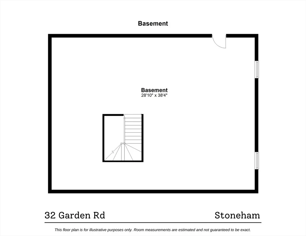 Photo of 32 Garden Road