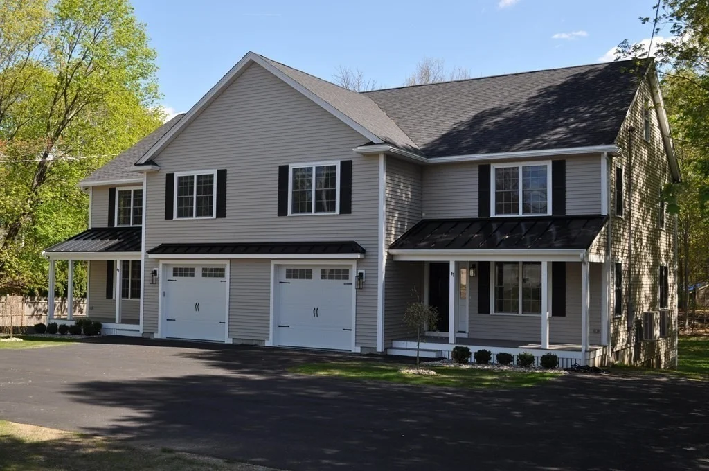 Photo of Unit A at 47 Maple Street