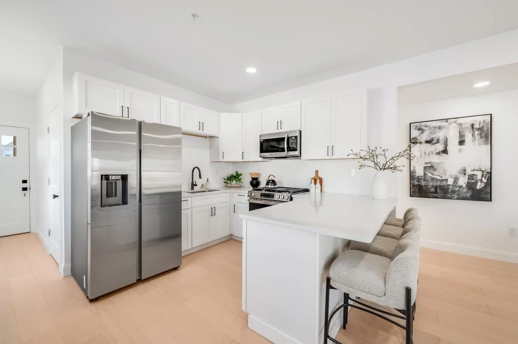 Photo of Unit 2 at 121 Florence Street