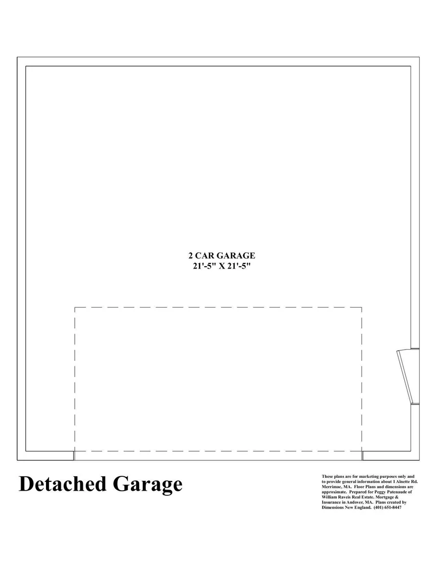Photo of 1 Alnette Road