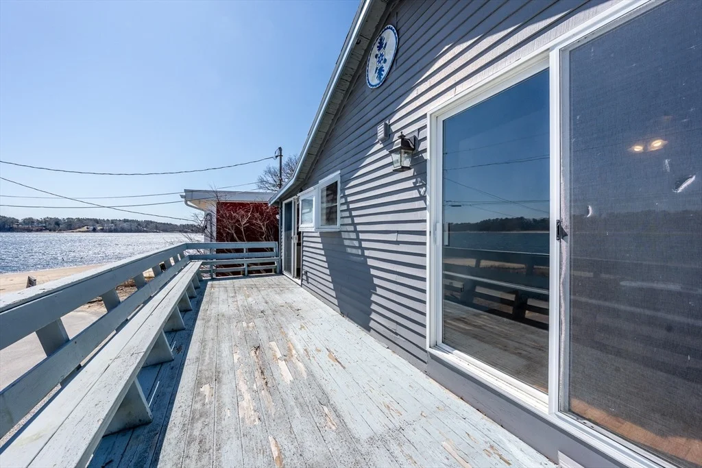 Photo of Unit E at 25 Nautical Way