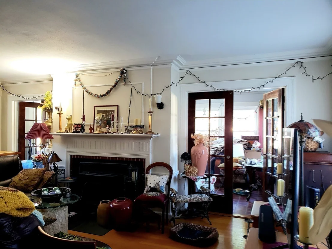 Photo of 112 Franklin St