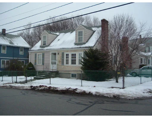 Photo of 95 Chapman St.