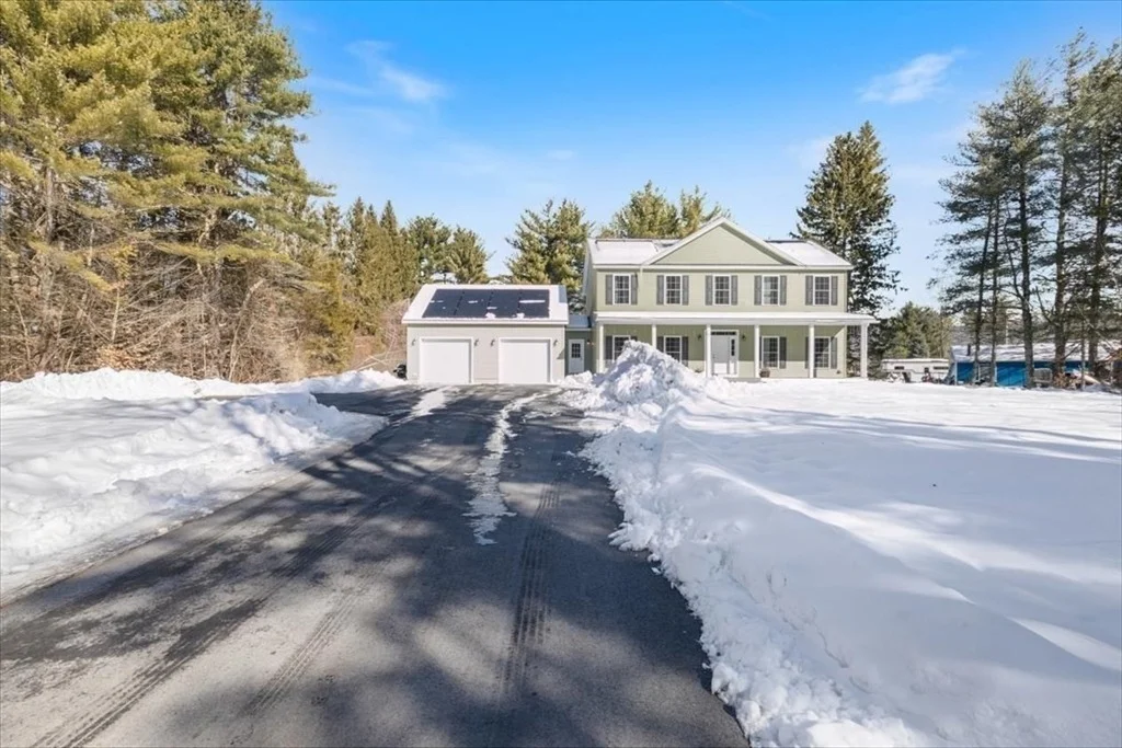 Photo of 22 Patten Hill Road