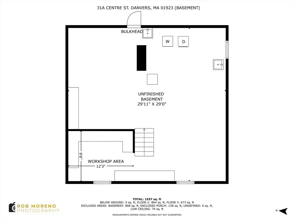 Photo of 31-A Centre St