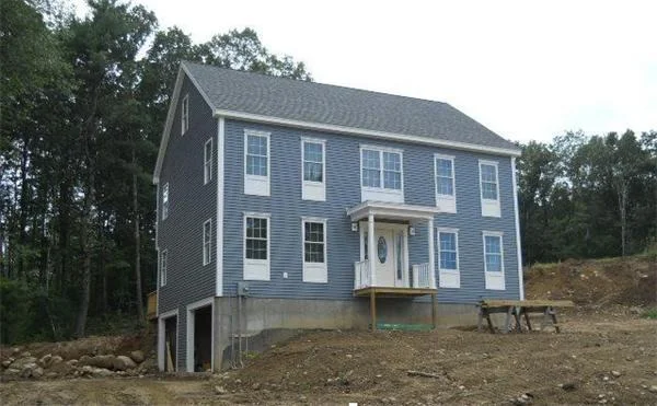 Photo of Lot 2 Madison Way