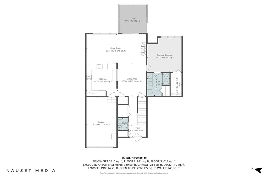 Photo of Unit 2 at 2 Pga Lane