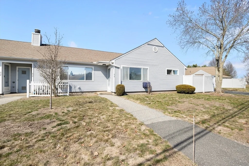 Photo of Unit 54 at 54 Mitchell Drive