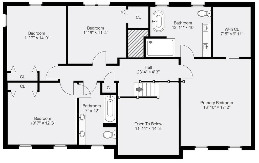 Photo of 6 Worthington Green