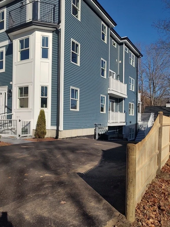 Photo of Unit 2002 at 48 Village