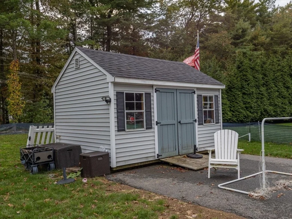 Photo of 30 Summit Ave.