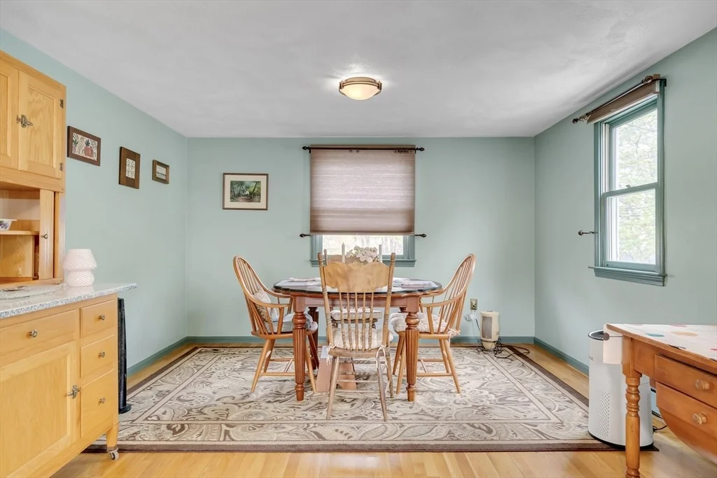 Photo of 17 John St