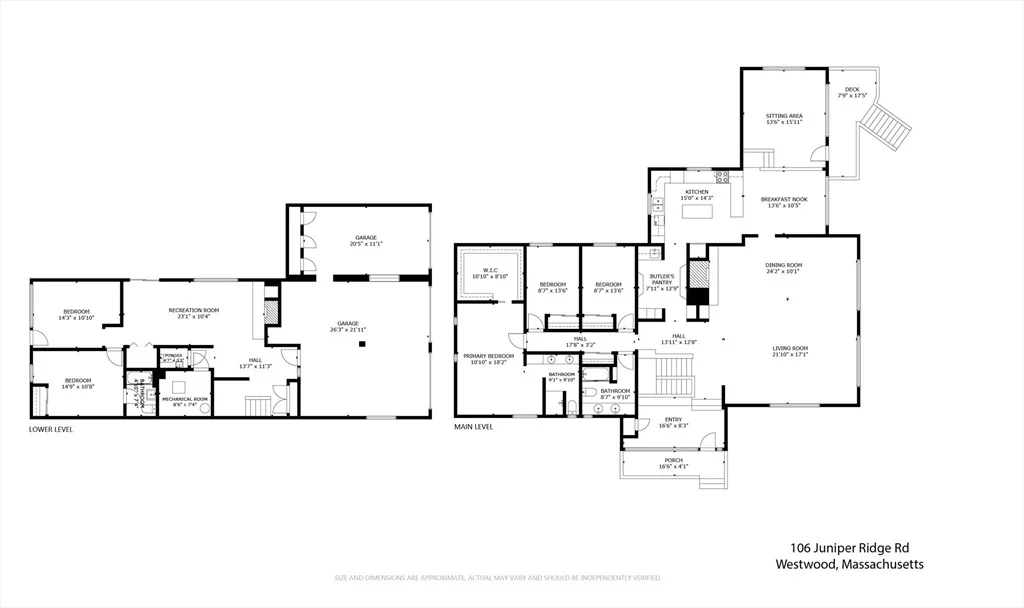 Photo of 106 Juniper Ridge Rd