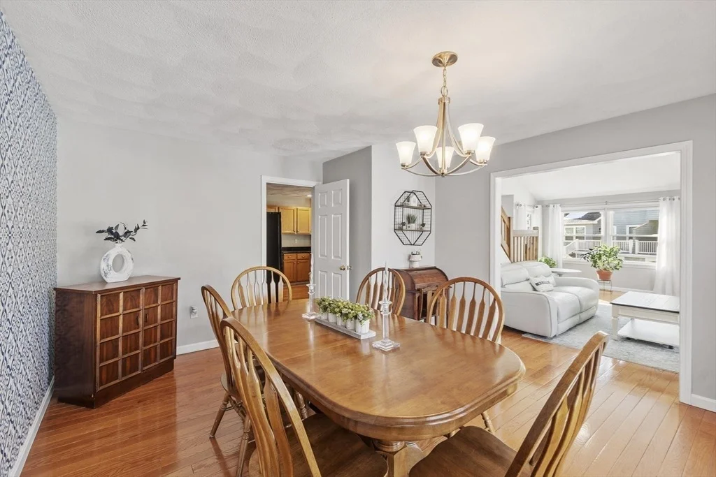 Photo of Unit C at 3 Carnation Circle