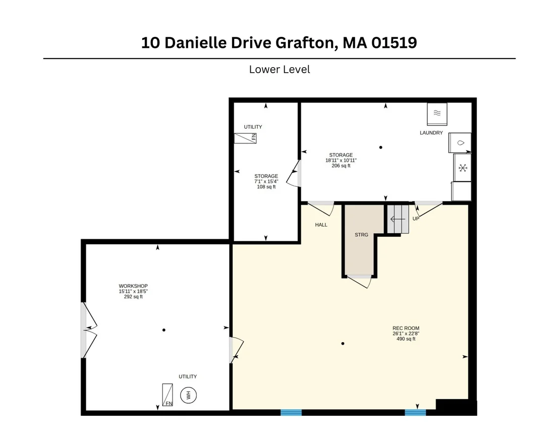 Photo of 10 Danielle Drive