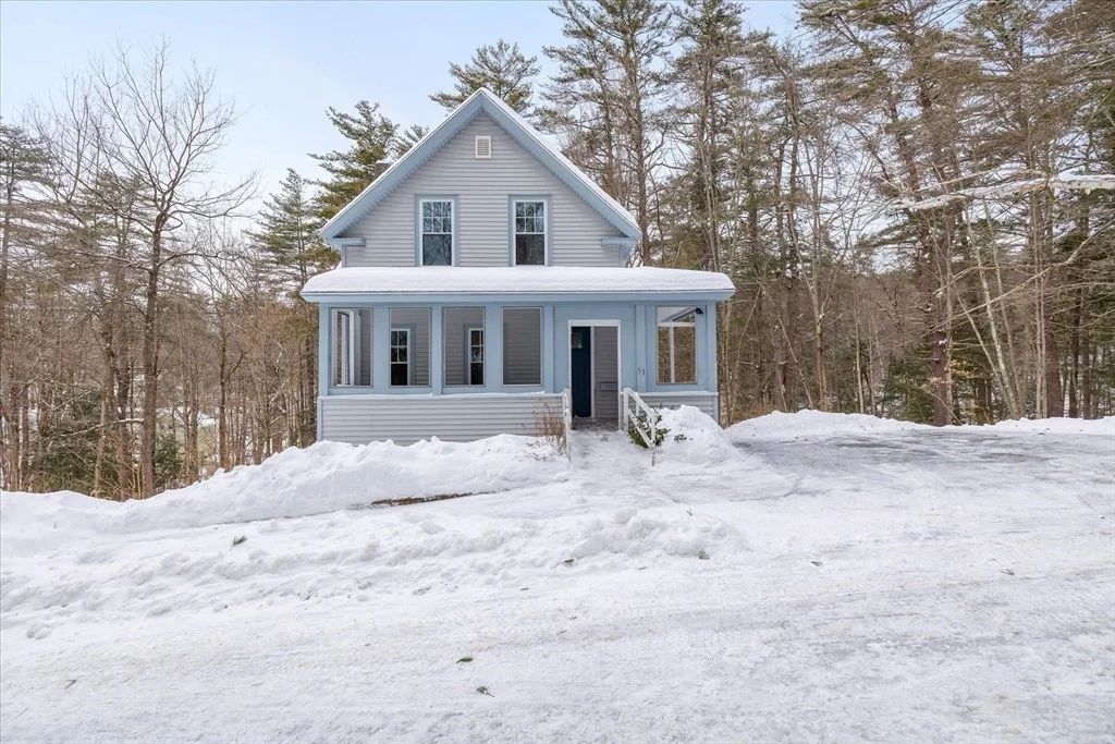 Photo of 53 Cottage St