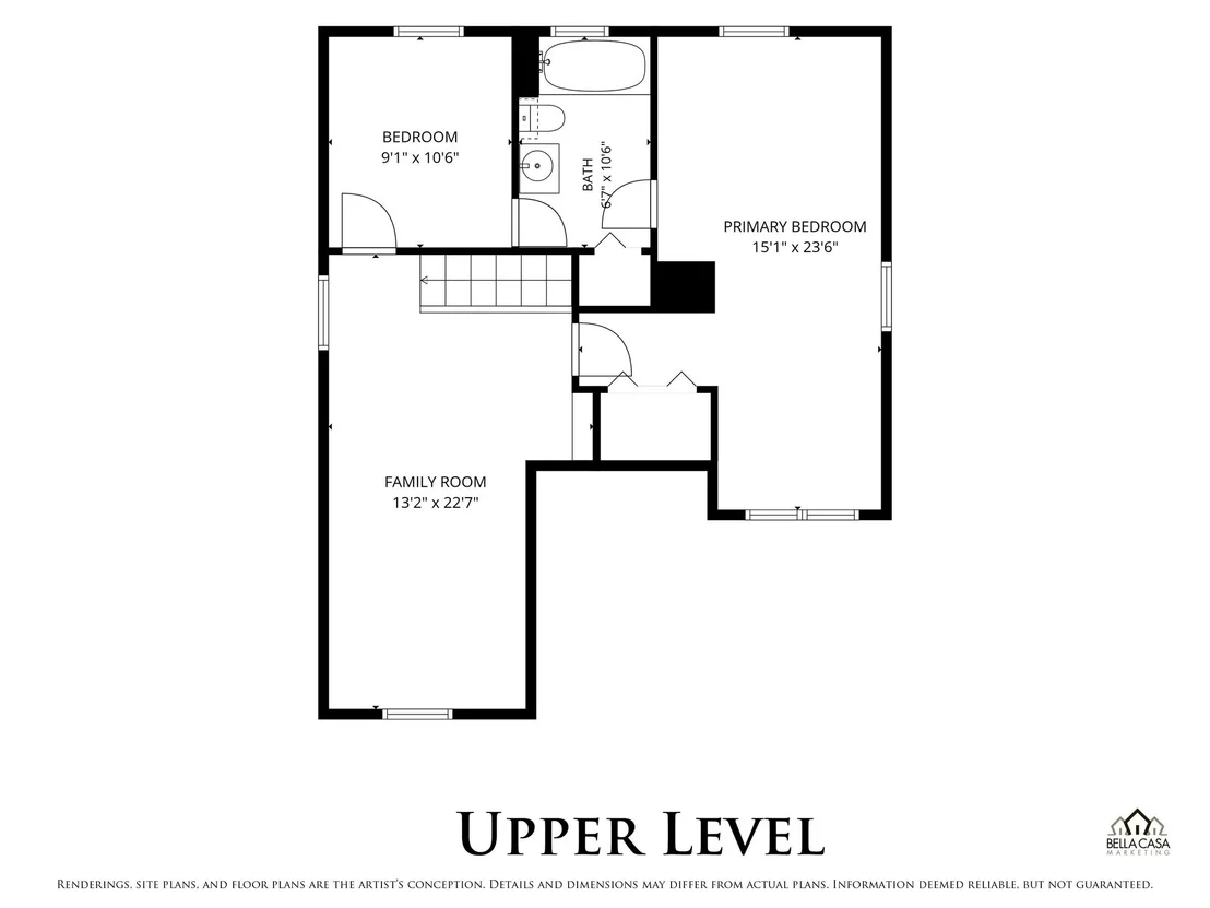 Photo of 4 Stanton Road