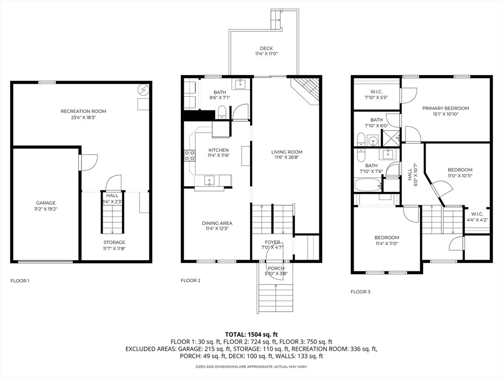 Photo of Unit 14 at 7B Herbert Drive