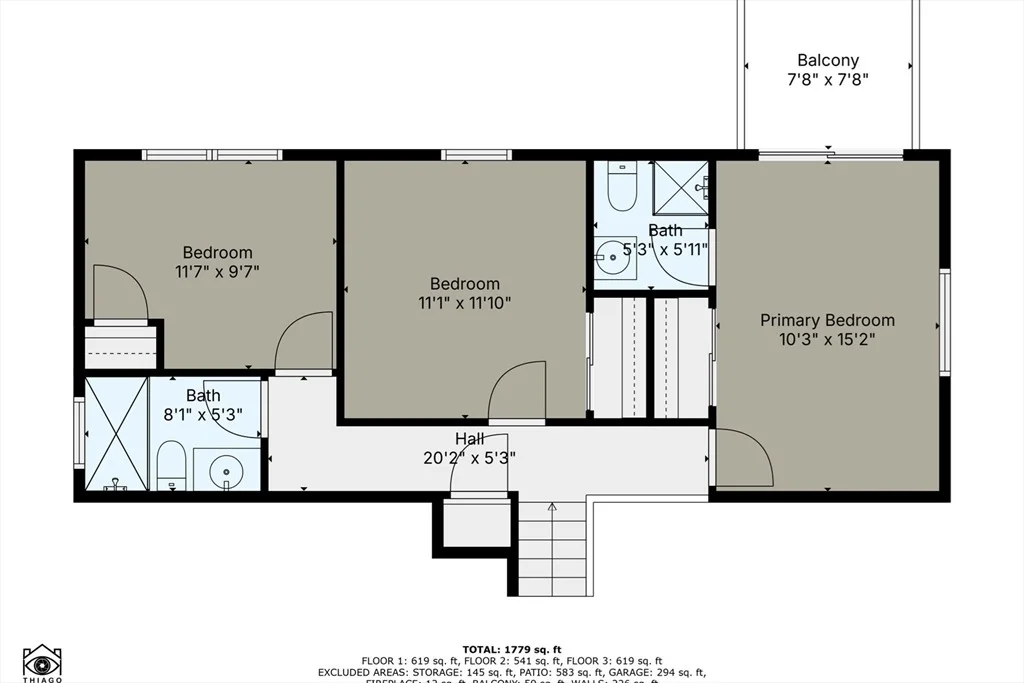 Photo of 17 Trowbridge Path