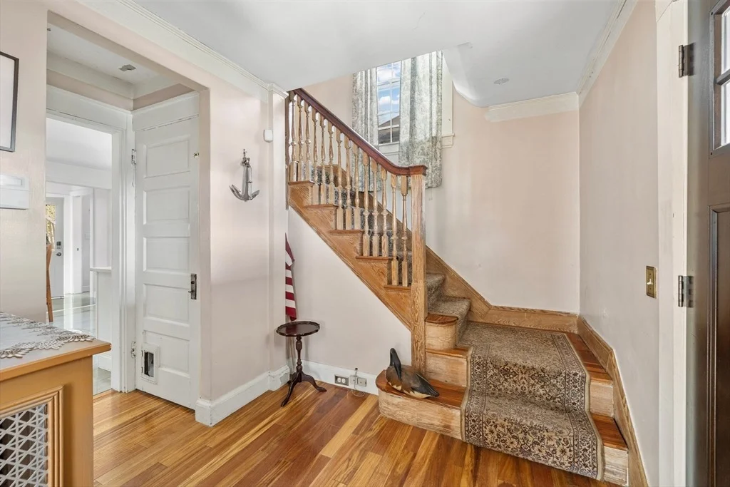 Photo of 21 Sewall St