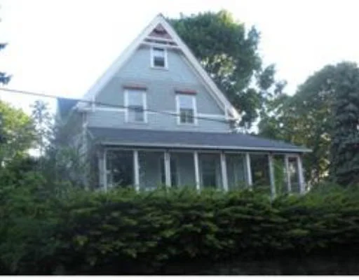 Photo of 6 Baker St