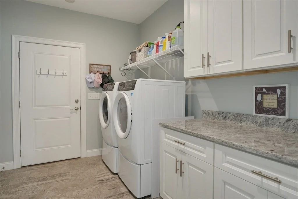 Photo of Unit 2 at 2 Morgan Circle