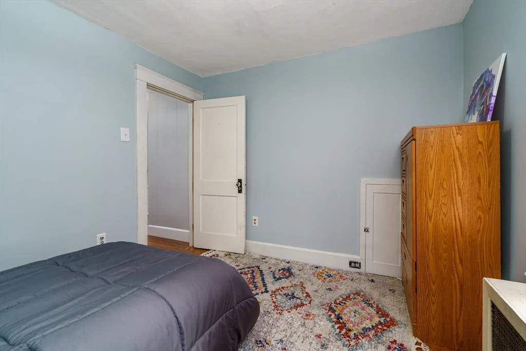 Photo of 60 Euclid Street
