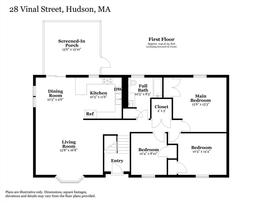 Photo of 28 Vinal Street