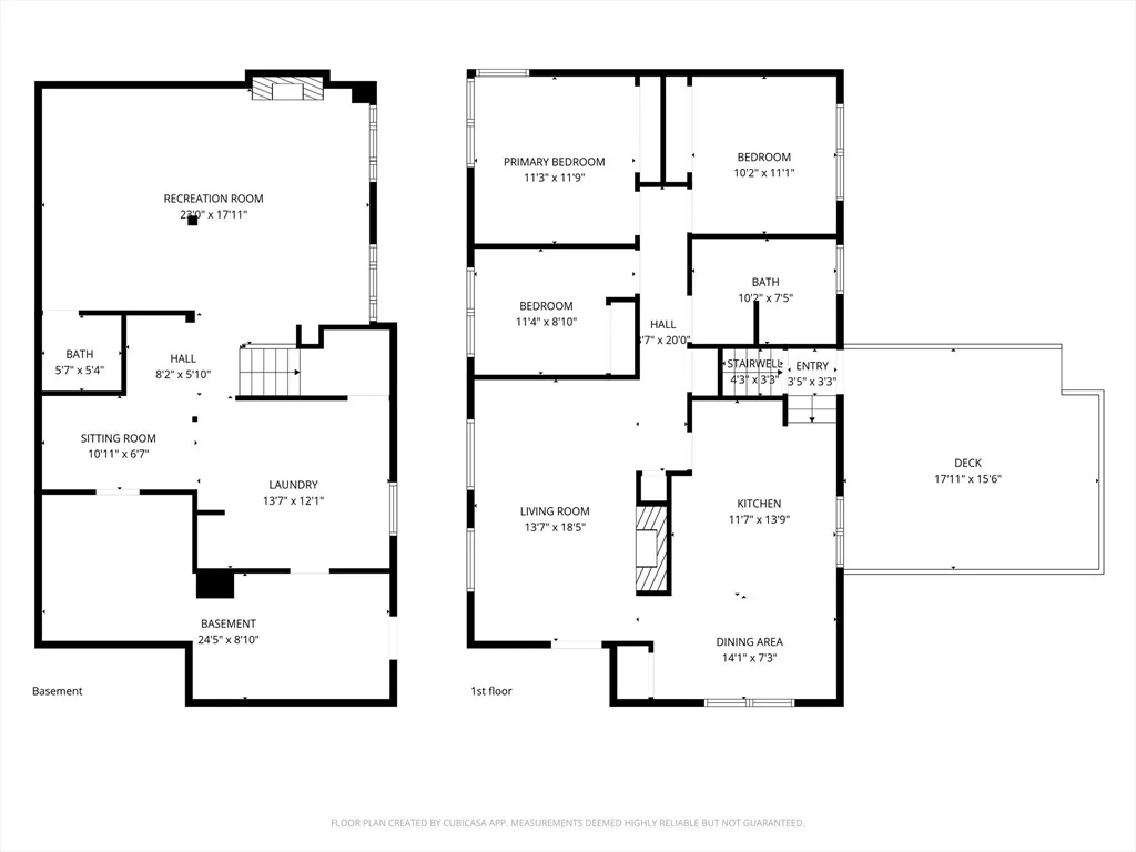 Photo of 21 Warren Rd
