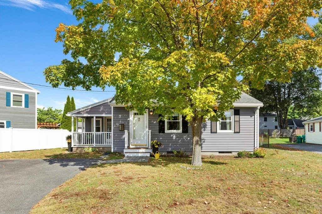 Photo of 9 Pilgrim Rd