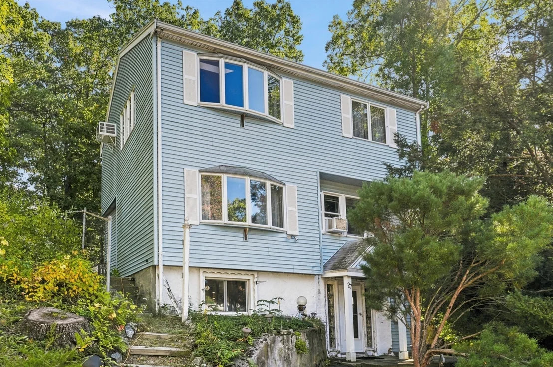Photo of 27 Malvern St