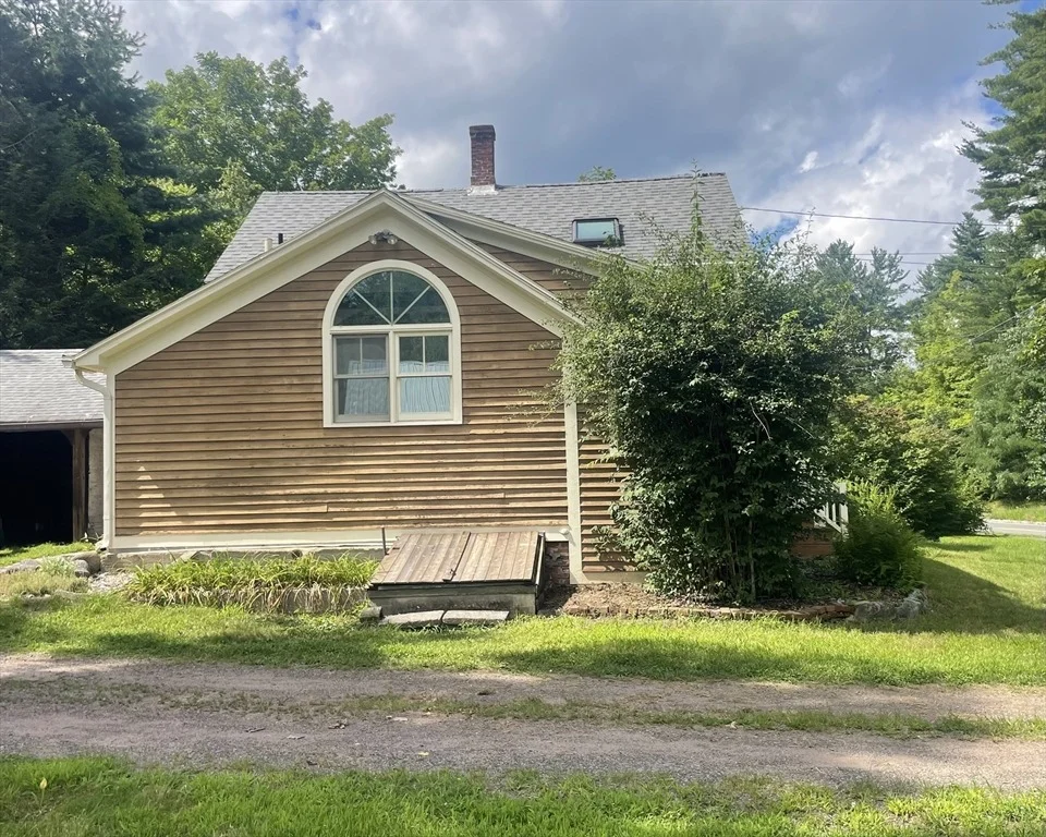 Photo of 254 Spring St