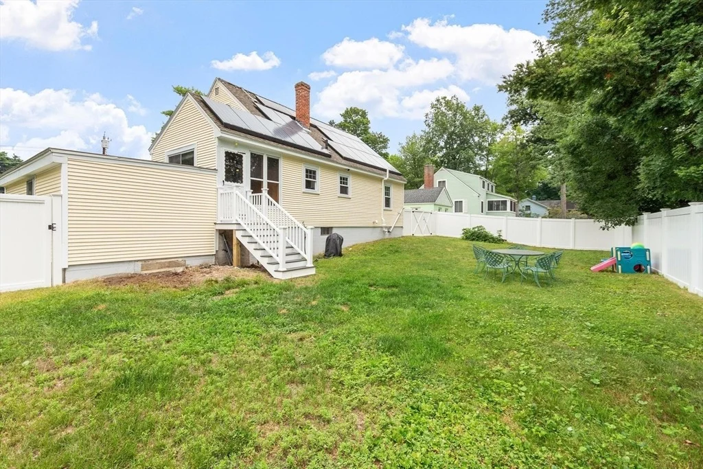 Photo of 35 Natick St