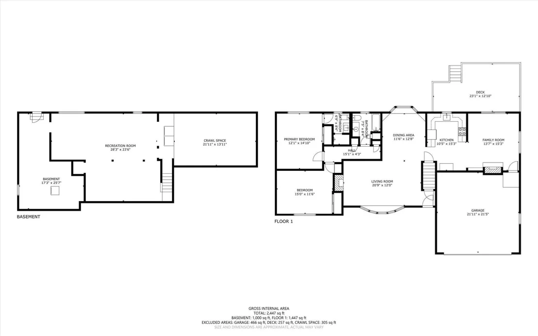 Photo of 36 Barry Rd