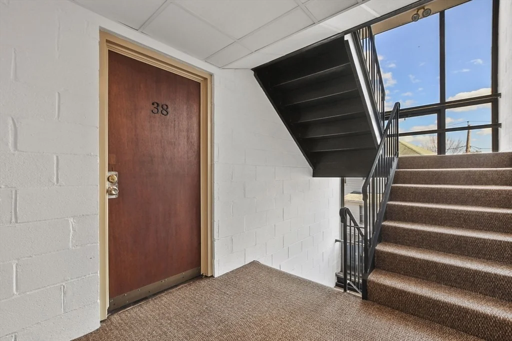 Photo of Unit 38 at 881 Broadway