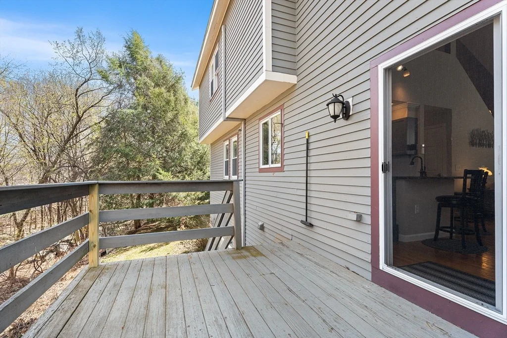 Photo of Unit 22 at 22 Weatherstone Dr