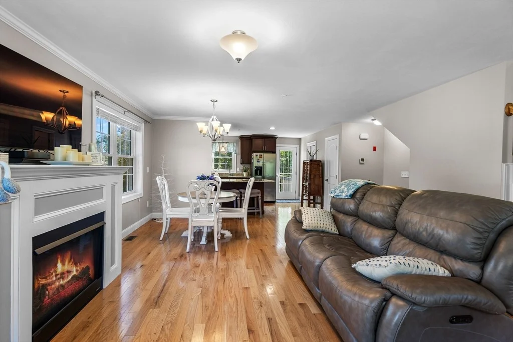 Photo of Unit A at 3 Lighthouse Cir