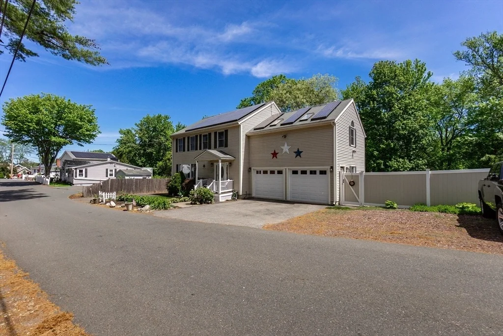 Photo of 63 Bow St