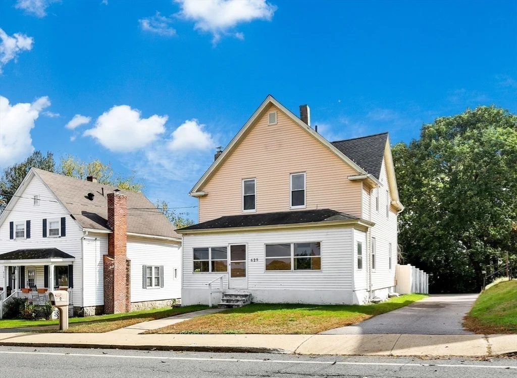 Photo of 625 Gaskill St