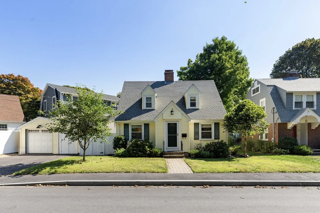 Photo of 37 West Street