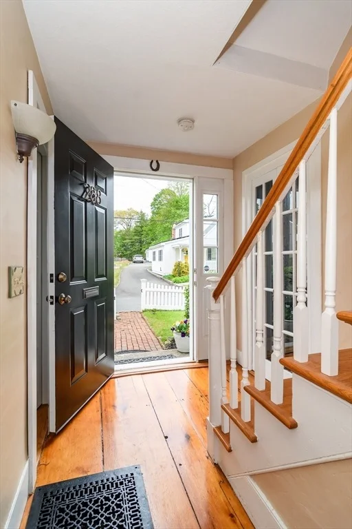Photo of 288 Bacon St