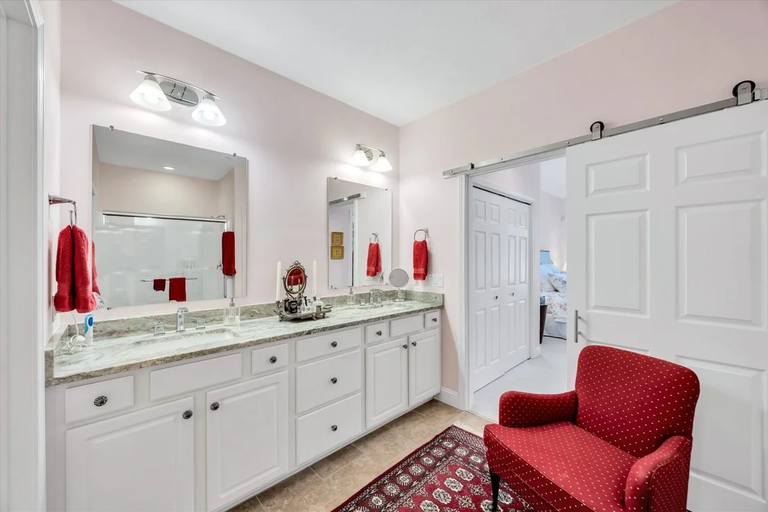 Photo of Unit 697 at 126 Grey Hawk Drive