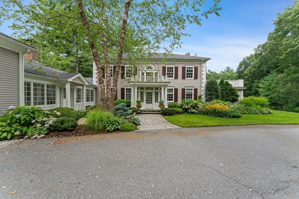 Photo of 1 Colburn Road