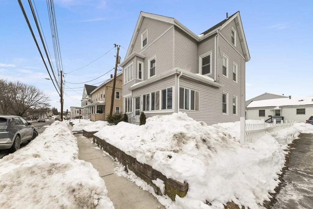 Photo of 136 Willow Street