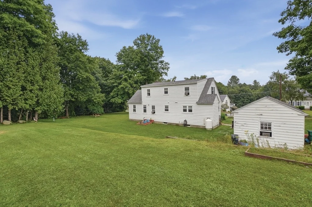 Photo of 158 Oakham Road