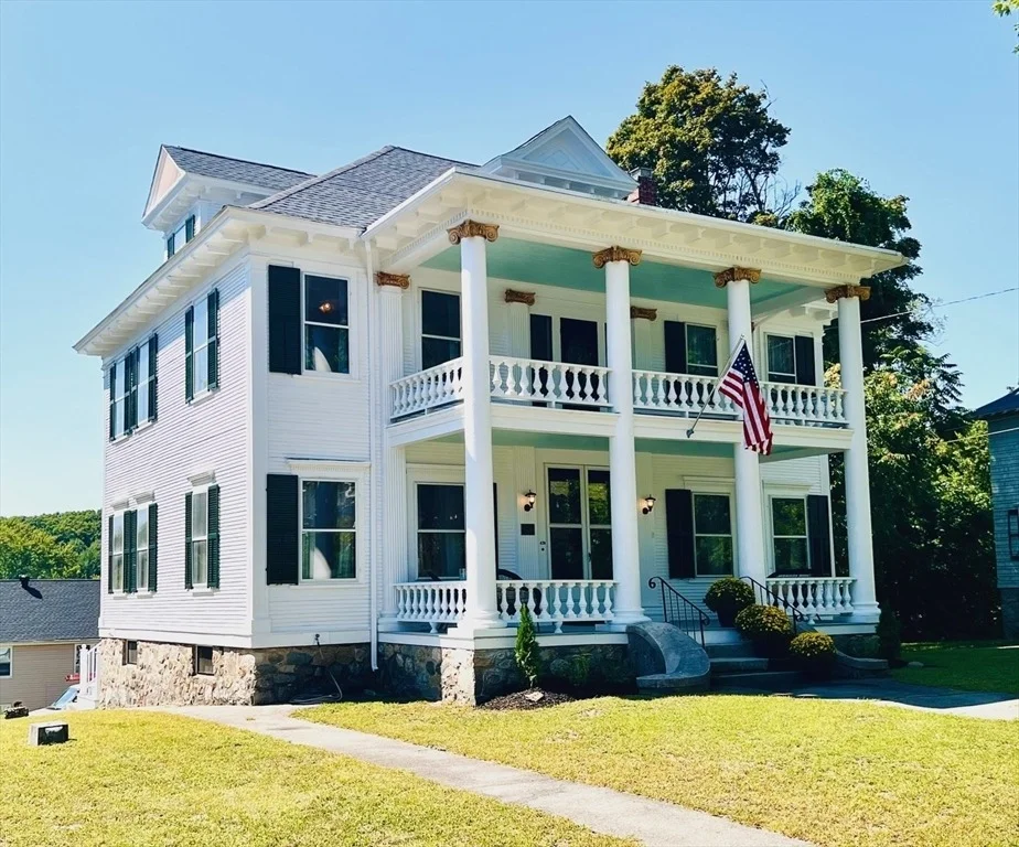 Photo of 478 Prospect St