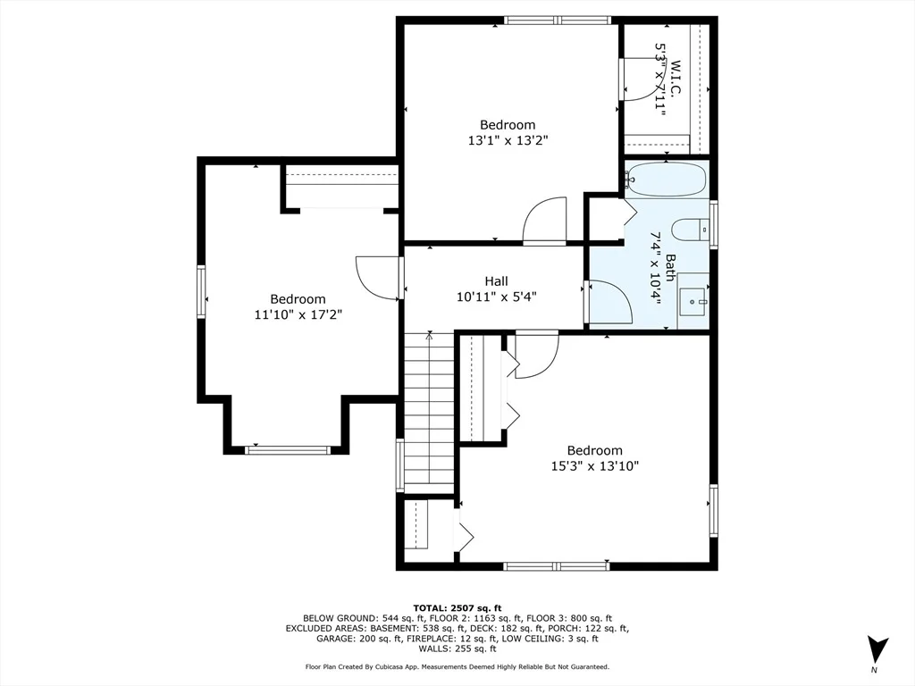Photo of 67 Higgins Way