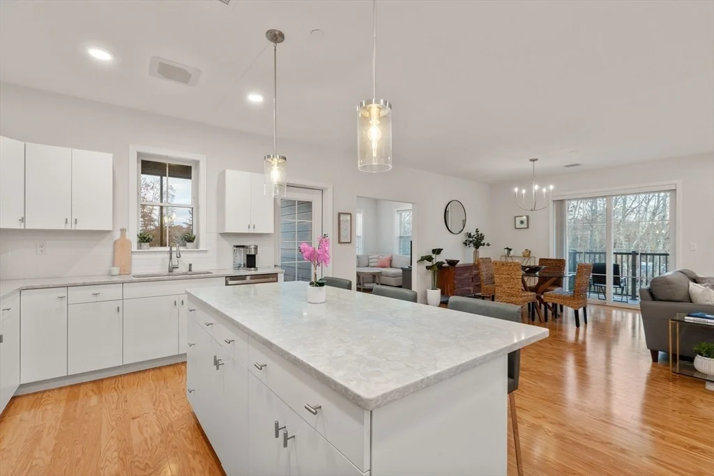 Photo of Unit 5211 at 50 Coppersmith Way